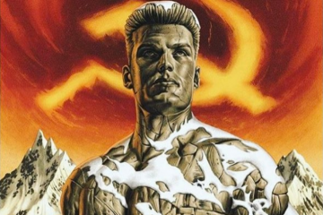 Ivan Drago Will Crush You In Creed 2 - #UD 1