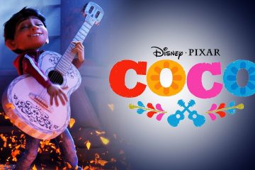Disney Pixar's Coco Details | Find Your Voice Trailer - #UD 1