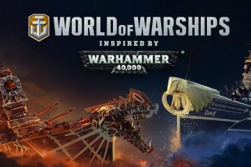 Universal Direction-warhammer-40000-macerasi-world-of-warshipse-geliyor