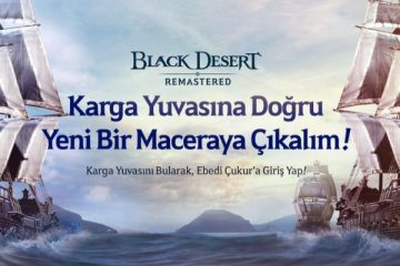 Universal Direction-merak-uyandiran-black-desert-turkiyemena-oyun-icerikleri-geliyor