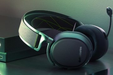Universal Direction-steelseries-arctis-9x-xbox-one-kablosuz-kulaklik-ile-kesintisiz-oyun-keyfi