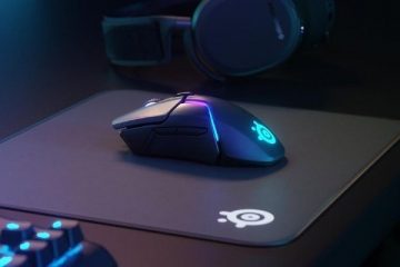 Universal Direction-steelseries-kablosuz-oyun-faresi-rival-650-ile-zafere-dogru