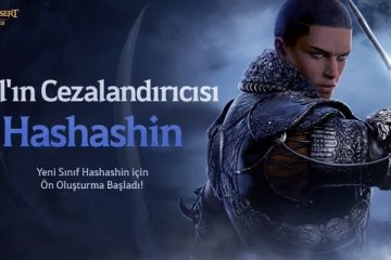Universal Direction-hashashin-sinifi-2-eylulde-black-desert-turkiyemenaya-geliyor