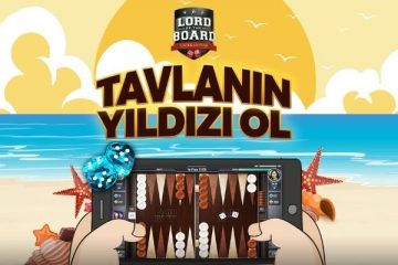 Universal Direction-lord-of-the-board-ile-zarlarini-salla-tavlanin-yildizi-ol