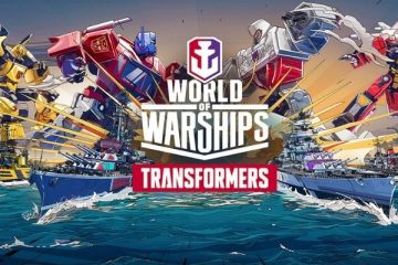 Universal Direction-transformers-world-of-warships-ve-world-of-warships-legends-evrenine-donuyor