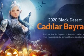 Universal Direction-cadilar-bayrami-black-desert-turkiyemenaya-geliyor