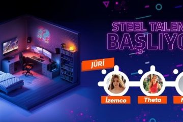 Universal Direction-steelseries-steel-talents-ile-hayallerin-otesine-yolculuk-basliyor