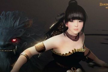 Universal Direction-yeni-sinif-tamer-black-desert-mobileda-yerini-aldi