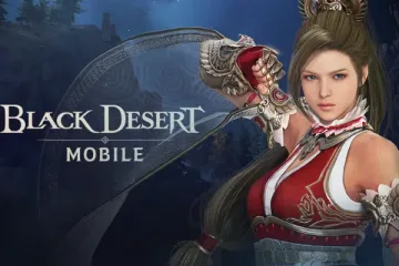 Yeni Yükseltme Sınıfı Askeia Black Desert Mobile'a Geldi