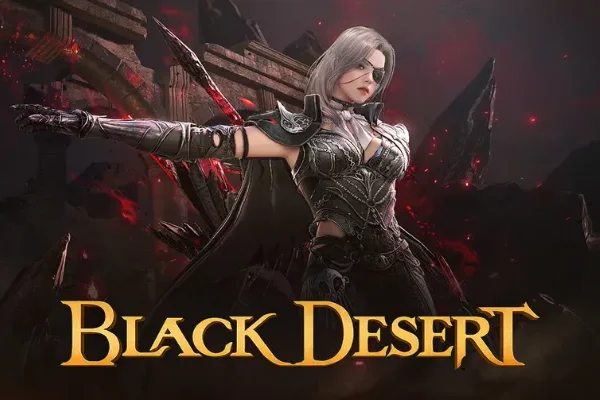 Black Desert, Hızlı Büyüme ve Özel Ödüllerle Dolu Sezon: V'i Tanıttı