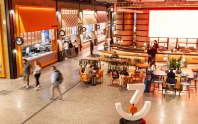 Terminal Kadıköy ile İstanbul Avrupa’da Esporun Yeni Merkezi Haline Gelecek