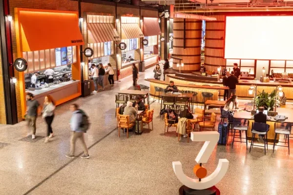 Terminal Kadıköy ile İstanbul Avrupa’da Esporun Yeni Merkezi Haline Gelecek