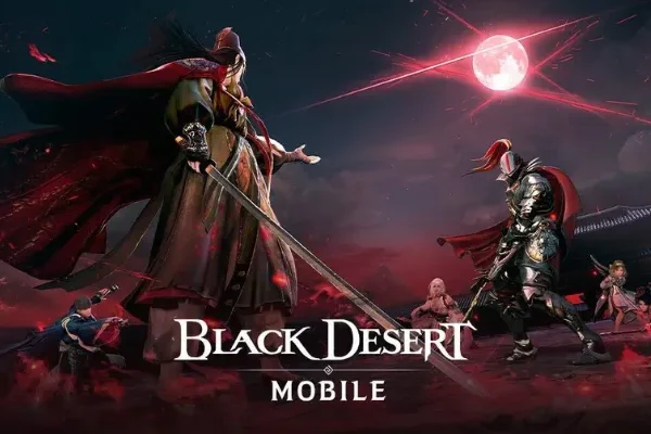 Black Desert Mobile, “Sabah Işığı Diyarı: Seul” Genişletmesini Yeni Hikayeler ve Kara Tapınak Bossları ile Noktalıyor