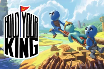 Arkadaşlığınız Teste Hazır mı? "Hold Your King" Kaosu Başlıyor!